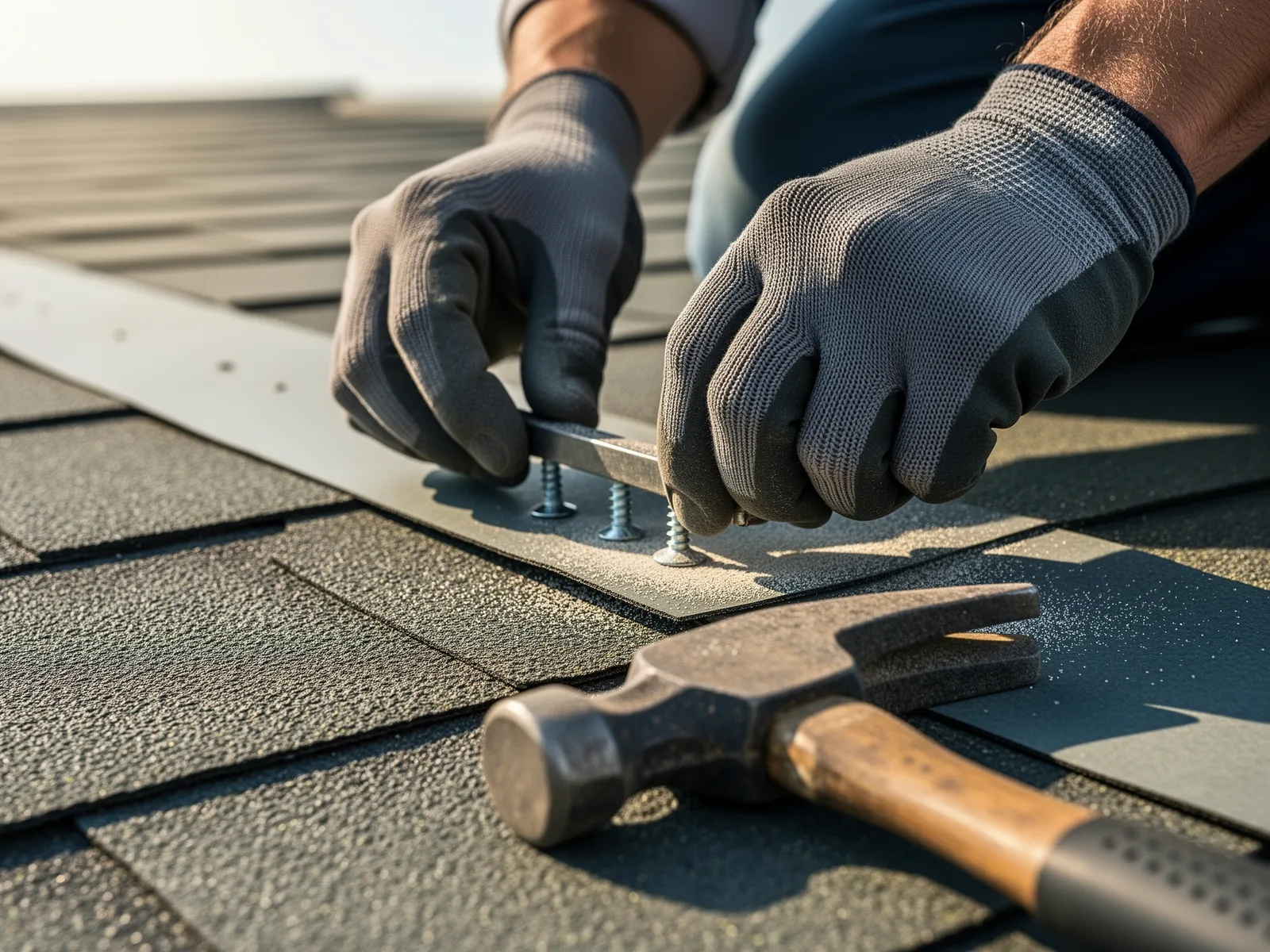 Why choose Fascia Repair in Randolph, NY
